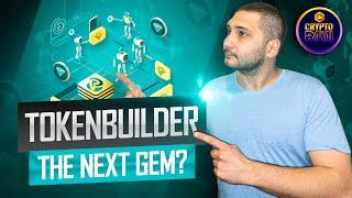  TokenBuilder.io Review - How to Create Your Own Custom Smart Contracts Quickly