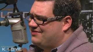 K-LOVE - Sidewalk Prophets "Live Like That" LIVE