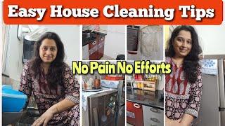 Game Changing Easy House Cleaning Hacks You Should Try This Festive Season|सफाई करने में मज़ा आ गया