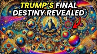 ALERT! Jonathan Cahn Reveals SHOCKING PROPHECY to DONALD TRUMP at Faith Leaders Summit 2024