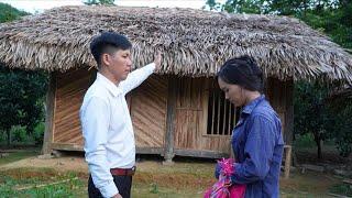 Rich young CEO gives single mother a new house, a small act that touches millions of hearts
