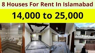 8 Houses For Rent In Islamabad  - House For Rent In Islamabad OLX and Zameen