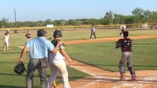 Hot box Techniques Little League #espn #allstars #littleleaguebaseball ￼ #SportsCenterTop10