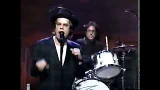 David Johansen - Funky But Chic + [1993]