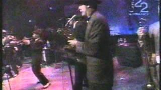 Big Bad Voodoo Daddy - King Of Swing