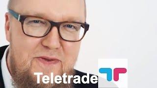 TeleTrade эксперт на финансовом рынке! (Телетрейд, Телетрейд отзывы)