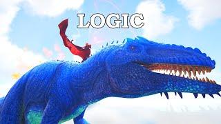 ARK LOGIC 9