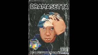 DRAMASETTA BY ART DARKO