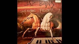 Jap Band - Everything's Gonna Be Alright