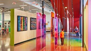 Thinkery Children's Museum of Austin Tour 2022 | Visiting the Thinkery | Austin's Children's Museum