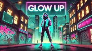 Glow Up ️ Official Music Video