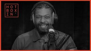 DeRay Davis | Hotboxin' with Mike Tyson