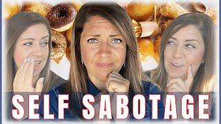 Therapist Explains How to Stop Sabotaging Around Food