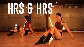 Muni Long - Hrs & Hrs Choreography ZZIN