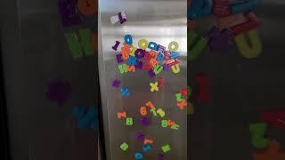 Does Any Body Refrigerator Look Like This?