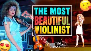 Miss Universe Violin Performance - Ten Commandments by Miri Ben-Ari