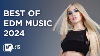 TOP 40 Dance Songs This Week 2024 March  Best of Electronic Music 2024