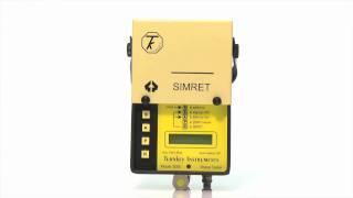 Turnkey Instruments Simret 3000 Product Video