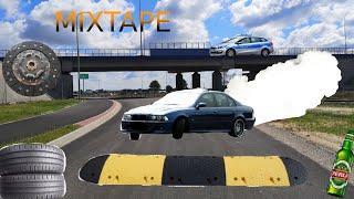 █▬█ █ ▀█▀ MIXTAPE do Upalania BMW e39 na Obwodnicy w Ilży