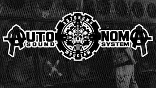 AutonomA Sound System  Tribe Hardtek