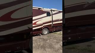 2004 Freightliner Business Class M2 36' Motorhome