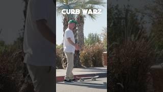 Curb Warz Teaser: Jeremy Wray VS Pat Channita