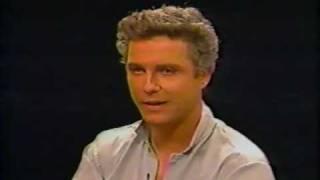 William Petersen Interview for Manhunter 1986