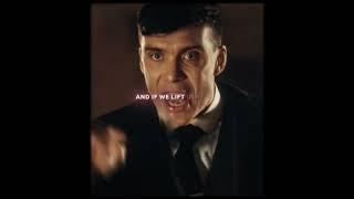 If We Can, We Do - Thomas Shelby ("Peaky Blinders") Edit | Passo Bem Solto (Slowed & Reverb)