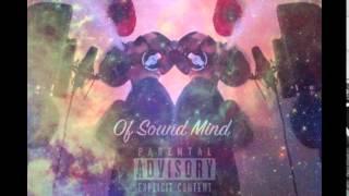 Of Sound Mind (Work) -Xavier Rivera