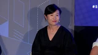 Driving the Future of Digital Assets in Asia | SmartCon 2023