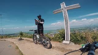 Rizal Loop ( Cafe in the Sky - Rizal to Antenna Hill Bike Stop )