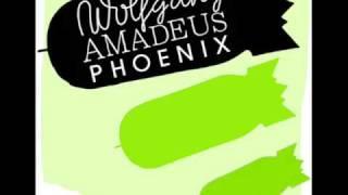 Phoenix - Too Young - Original Verson