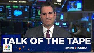 Tariffs won't contribute to as much market volatility as before, says Solus' Dan Greenhaus