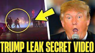 Fox BUSTED Editing Trump Clip After Iran Strike BLOWS UP!
