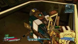 YOUR LISTENING TO SHORT RANGE DAMAGE RADIO (vid18)