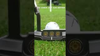 Golf Gods putter is a scotty Cameron lookalike