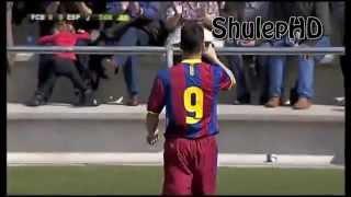 Sandro Ramirez ● Young Talent ● Goal Show