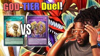 This Was a Truly GOD-Tier Duel of the Century!! | Anime Duel