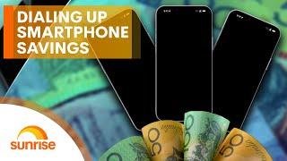 Best mobile phones under $1000 in Australia