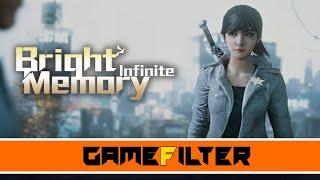 Bright Memory Infinite Critical Review