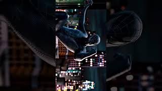 Spider man venom transformation video | The second look of spider men #spiderman #venom #avengers