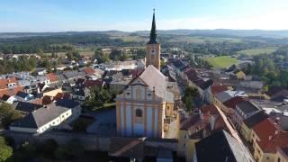 Waidhofen an der Thaya ... einfach Waldviertel!