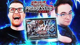 MOST INSANE EPISODE OF THE SEASON!!! | Legendary Collection Kaiba | Yu-Gi-Oh! Progression Series 2