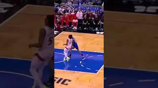 #magic vs #raptors #orlando #toronto #nba #dunks #reels #viral #fy #trend #regularseason2022 #shorts