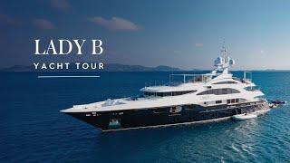 LADY B | 52M/170', Benetti - Yacht for sale