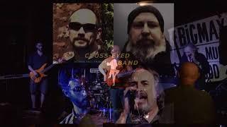 Aqualung - Cross Eyed Band Live 10 luglio 2021 Big Max Parona