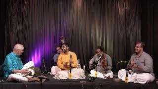 Meru Samaana - Abhishek Raghuram