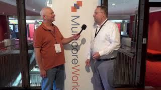 Understanding the Multicore World experience: Interview with Tom Paulick, NextSilicon, USA.