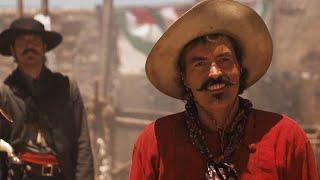 Tombstone - Los Cowboys HD (español/castellano)