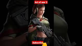 Art of war 3 #viral  #aow3fanvideo #rts